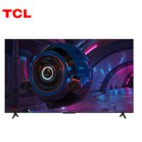 王牌/TCL 75G60E 有線(xiàn)+無(wú)線(xiàn)/超高清(4k)/75/LED/黑色/普通電視設(shè)備（電視機(jī)）