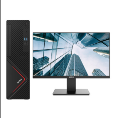 紫光/UNIS D3890 G2 0028+B245F 兆芯 KX-U6780A/23.8/集成顯卡/共享內(nèi)存/512GB/無/統(tǒng)信/8GB/臺(tái)式計(jì)算機(jī)